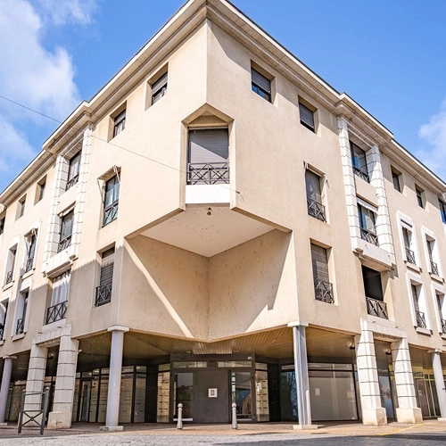 Appartement en Lot-et-Garonne