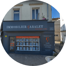 Photo de l'agence de Villeneuve sur Lot