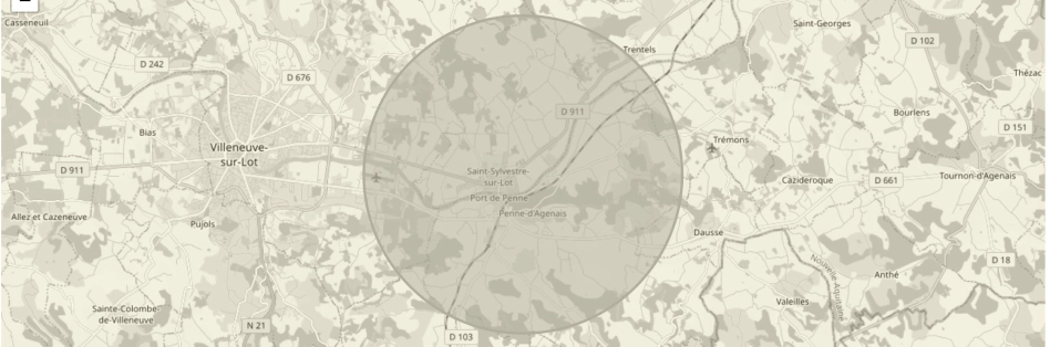 Illustration de carte