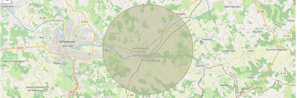 Illustration de carte