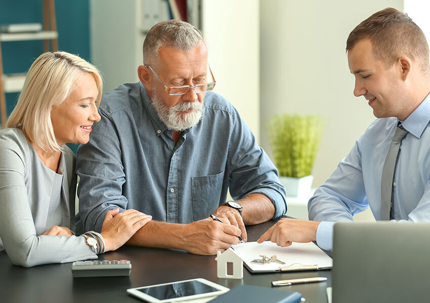 L’accès aux crédits immobiliers n’a jamais été aussi facile !