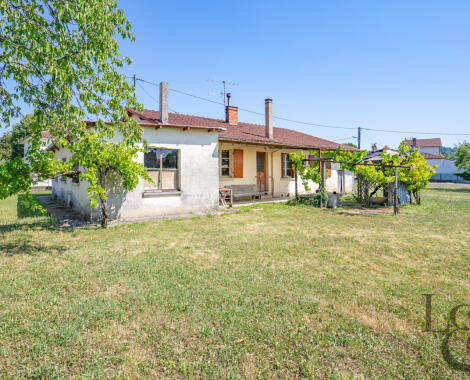 Maison à rénover à vendre à Villeneuve-sur-Lot