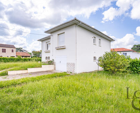 Maison à vendre à Villeneuve-sur-Lot