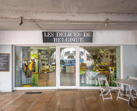Local Commercial à Vendre à Villeneuve sur lot.