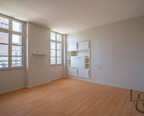 Appartement T3 de 71m² à vendre à Villeneuve-sur-Lot