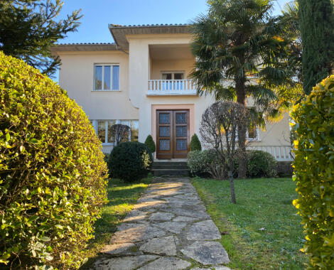Maison à vendre Villeneuve-sur-Lot