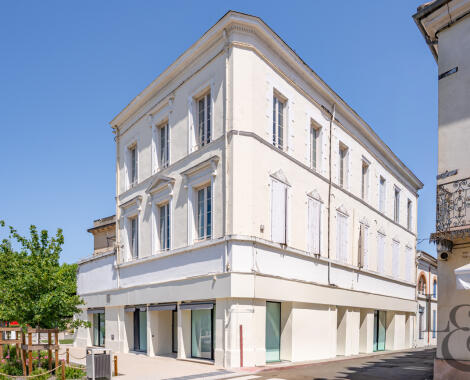 Appartement T3 avec ascenseur à vendre à Villeneuve-sur-Lot