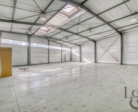 Local commercial Villeneuve-sur-Lot 335 m2
