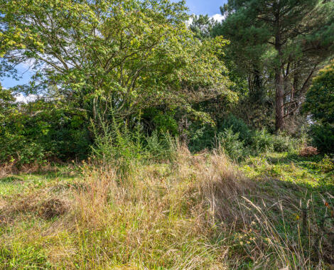 Terrain constructible à vendre quartier résidentiel de Villeneuve-sur-Lot
