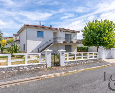 Maison à vendre à Villeneuve-sur-Lot