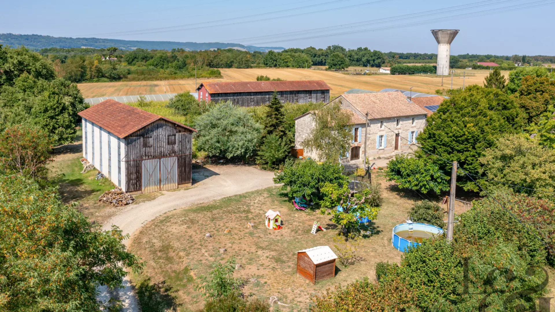 Photo du bien