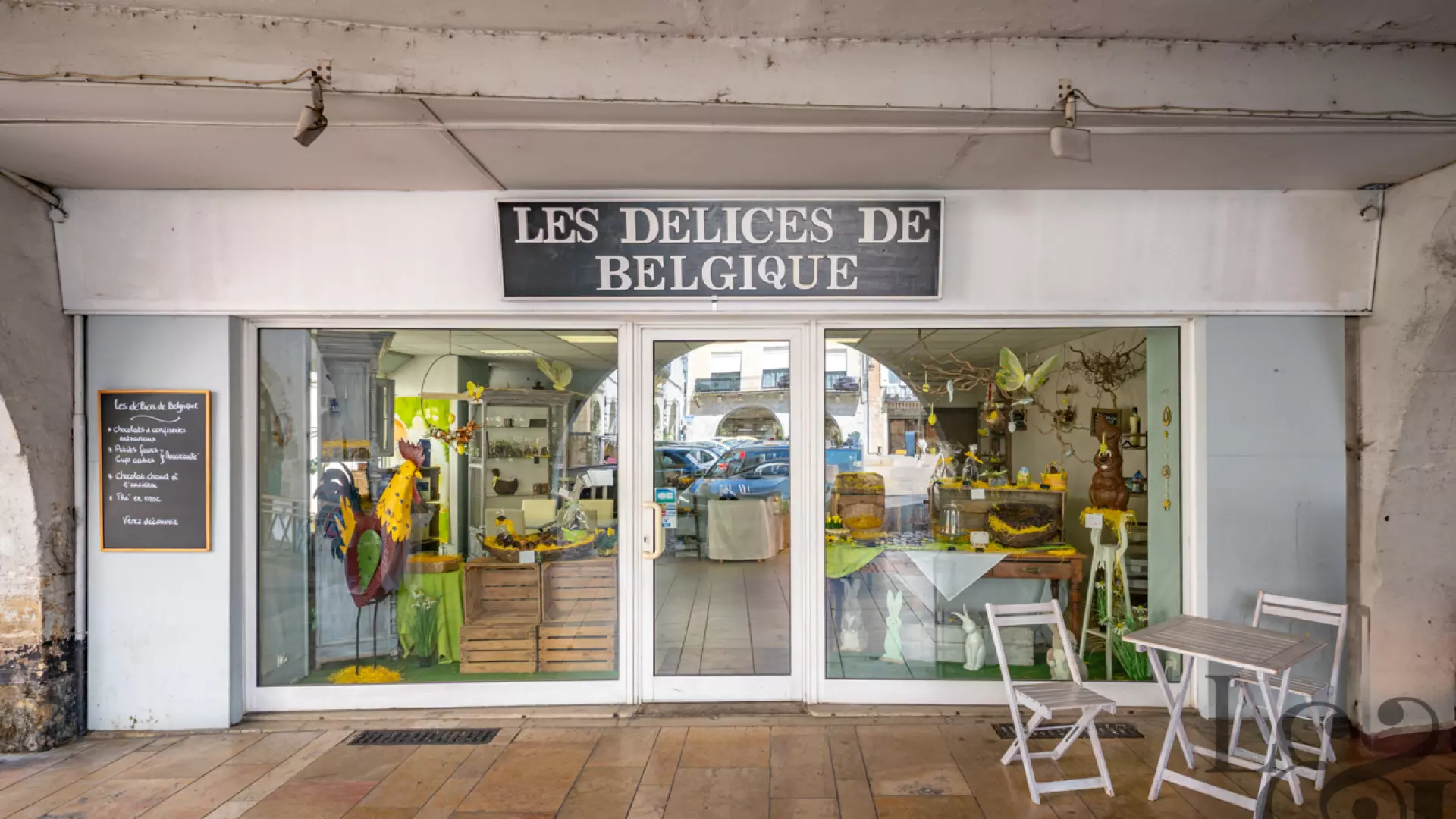 Photo du bien