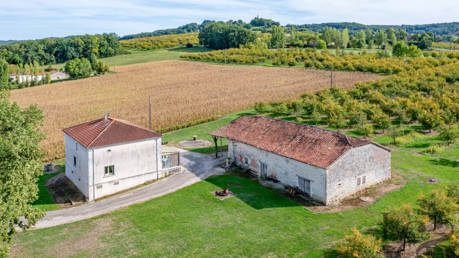 Photo du bien