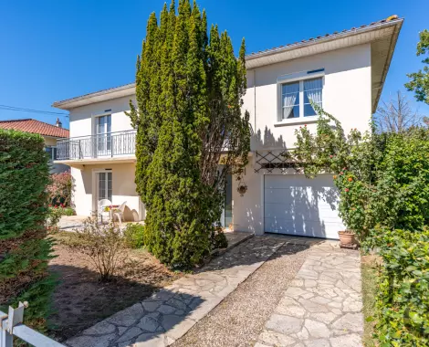 Maison à vendre à Villeneuve-sur-Lot