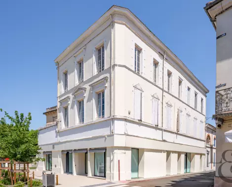 Appartement T3 avec ascenseur à vendre à Villeneuve-sur-Lot