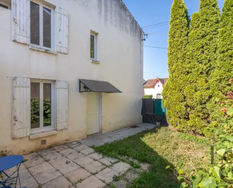 Maison de ville à vendre à Villeneuve-sur-Lot