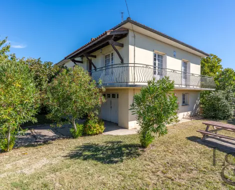 Maison à vendre à BIas