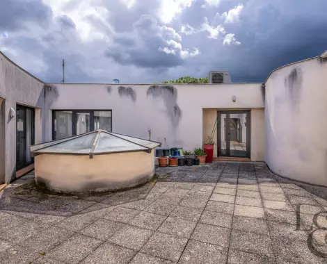A vendre appartement T5 à Villeneuve-sur-Lot