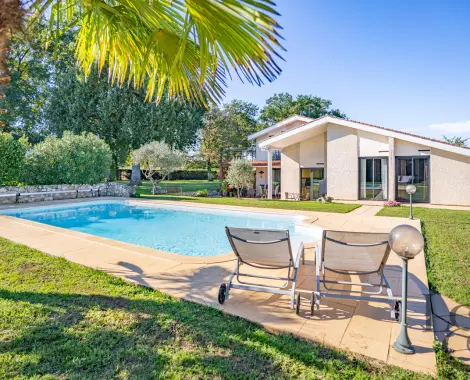 Maison à vendre à Villeneuve-sur-Lot