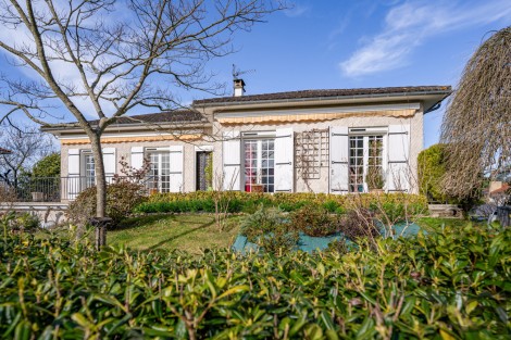 Maison à Vendre proche commodités de Villeneuve-sur-Lot