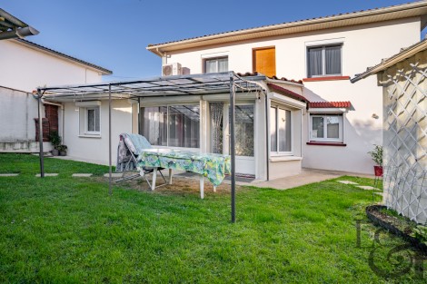 Maison à vendre à Pujols