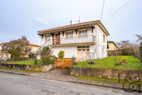 Maison traditionnelle à vendre à Villeneuve-sur-Lot