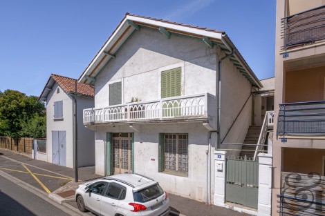 Appartement à vendre à Villeneuve-sur-Lot