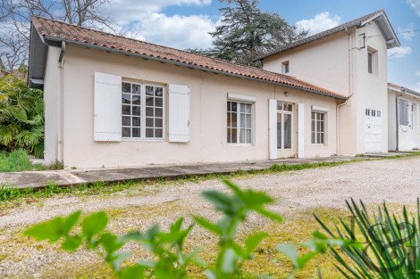 Maison de ville à vendre à Villeneuve-sur-Lot