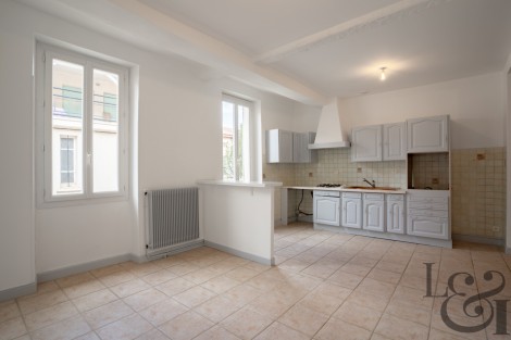 Maison de ville à Vendre à Villeneuve-sur-Lot