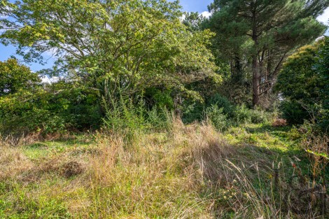 Terrain constructible à vendre quartier résidentiel de Villeneuve-sur-Lot