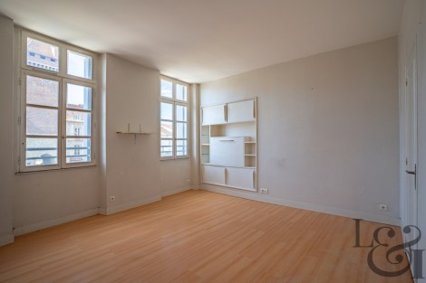 Appartement T3 de 71m² à vendre à Villeneuve-sur-Lot